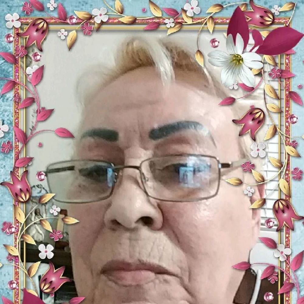 Meet your Posher, Eugenia